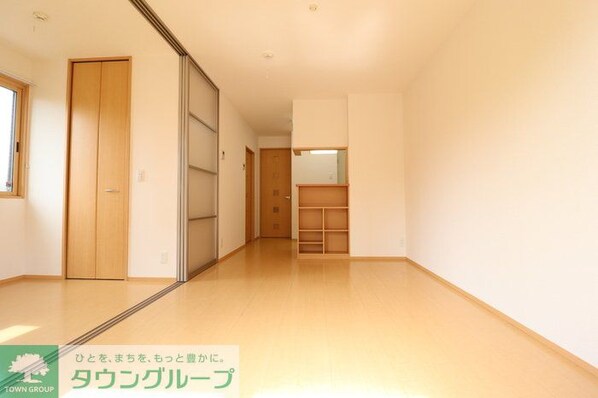 ヴェルドミールAの物件内観写真